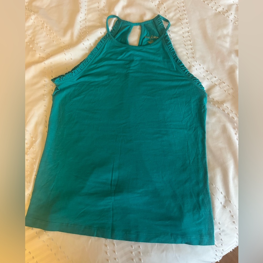 Lilly Pulitzer Alek Top